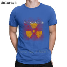 Load image into Gallery viewer, Chernobyl Authentic T Shirt