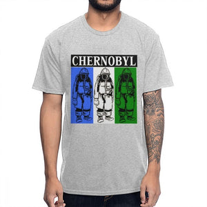 Chernobyl T Shirt