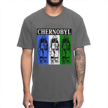 Load image into Gallery viewer, Chernobyl T Shirt