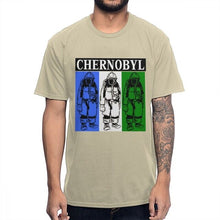 Load image into Gallery viewer, Chernobyl T Shirt