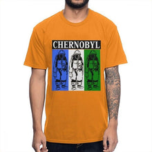 Load image into Gallery viewer, Chernobyl T Shirt