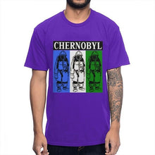 Load image into Gallery viewer, Chernobyl T Shirt