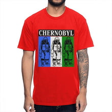 Load image into Gallery viewer, Chernobyl T Shirt