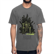 Load image into Gallery viewer, Chernobyl Nuclear Is Coming T shirt
