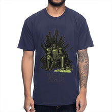 Load image into Gallery viewer, Chernobyl Nuclear Is Coming T shirt